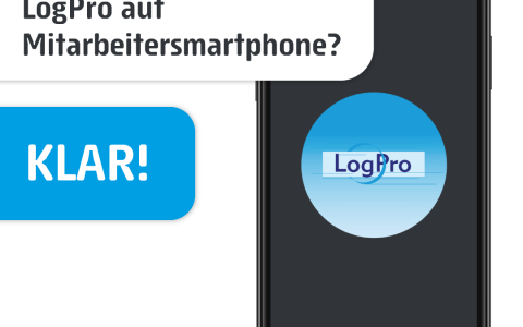 LogPro-App